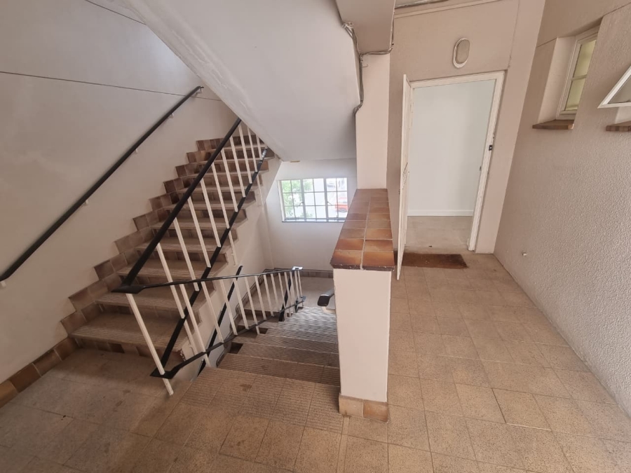To Let 1 Bedroom Property for Rent in Cape Town City Centre Western Cape